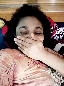 Anika-1 online show from March 17, 2026, 7:17 pm