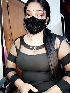 Anika-1 online show from March 14, 2026, 5:08 pm