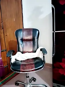 Anika-1 online show from February 2, 2026, 1:37 am