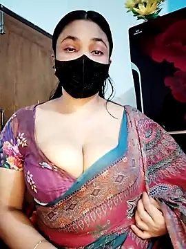 Anika-1 online show from May 18, 2026, 6:23 pm