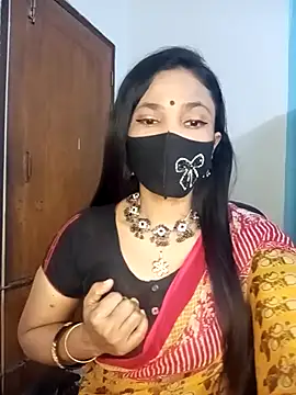 Anika-1 online show from February 26, 2025, 12:30 am