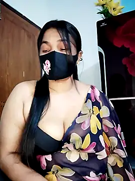 Anika-1 online show from May 13, 2026, 8:43 am