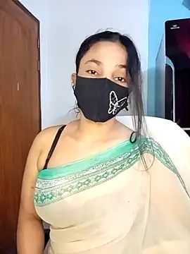 Anika-1 online show from March 1, 2025, 12:23 pm