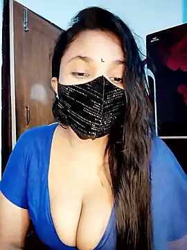 Anika-1 online show from October 5, 2025, 9:11 am