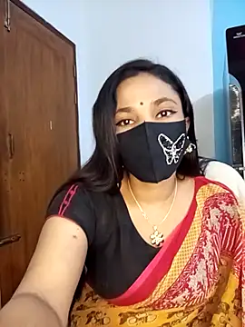 Anika-1 online show from February 21, 2025, 4:16 pm