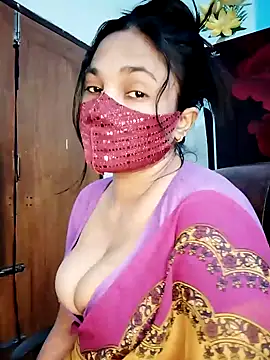 Anika-1 online show from December 4, 2025, 8:35 am