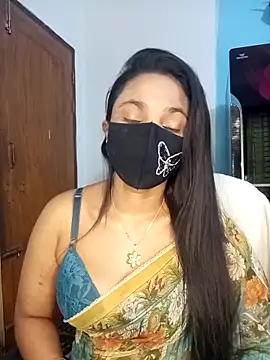 Anika-1 online show from February 27, 2025, 9:18 am