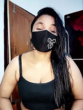 Anika-1 online show from September 27, 2025, 10:10 am