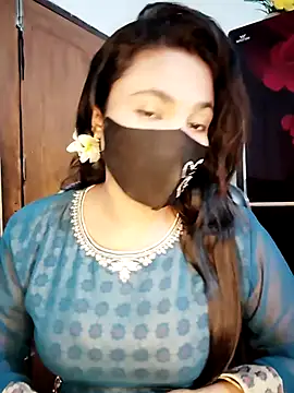 Anika-1 online show from November 17, 2025, 4:22 pm