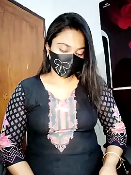 Anika-1 online show from April 21, 2026, 6:03 pm