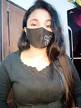 Anika-1 online show from December 18, 2025, 7:57 am