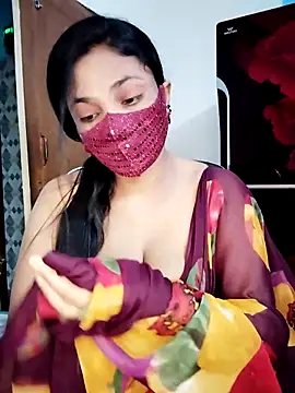 Anika-1 online show from September 18, 2025, 2:58 am