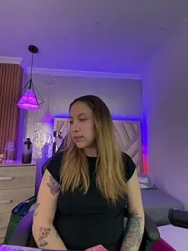 NyxAndria 1 online show from January 15, 2026, 12:25 am