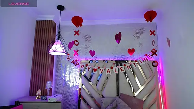 Snapshot of NyxAndria_1 chatting on February 11, 2026, 1:16 am NyxAndria 1 online show from February 11, 2026, 1:16 am