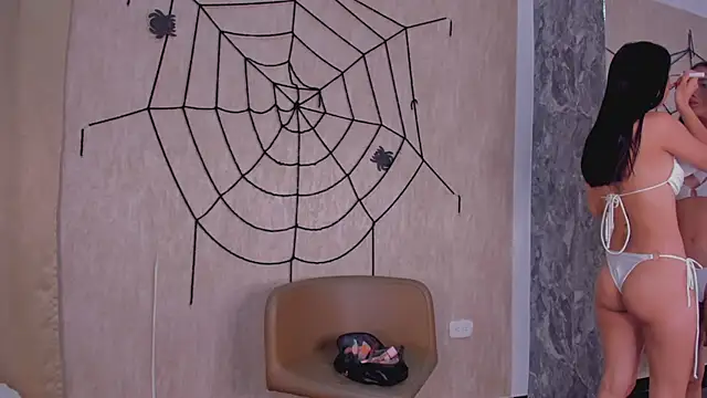 Snapshot of StefanyRousse chatting on October 22, 2025, 11:20 am StefanyRousse online show from October 22, 2025, 11:20 am