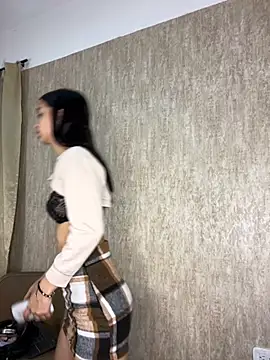 Snapshot of StefanyRousse chatting on October 18, 2025, 11:34 am StefanyRousse online show from October 18, 2025, 11:34 am