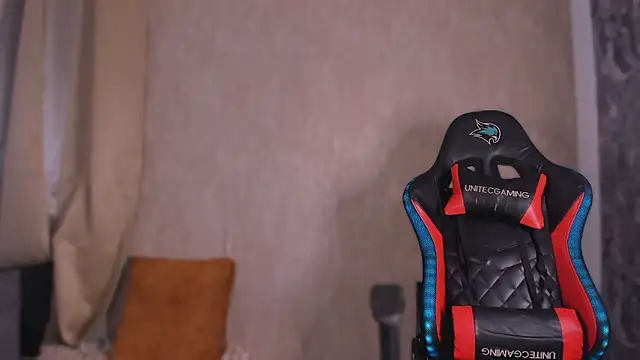 StefanyRousse online show from January 16, 2026, 11:58 am