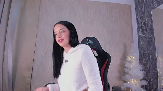 Snapshot of StefanyRousse chatting on December 18, 2025, 11:47 am StefanyRousse online show from December 18, 2025, 11:47 am