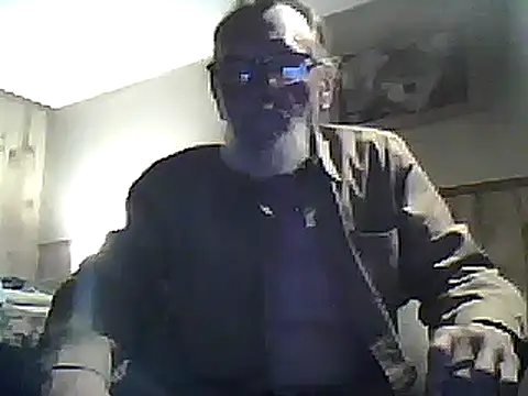 Snapshot of Aldick68 chatting on February 10, 2025, 12:30 am Aldick68 online show from February 10, 2025, 12:30 am