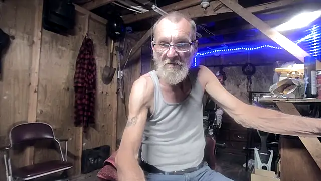 Aldick68 online show from July 13, 2026, 1:38 am