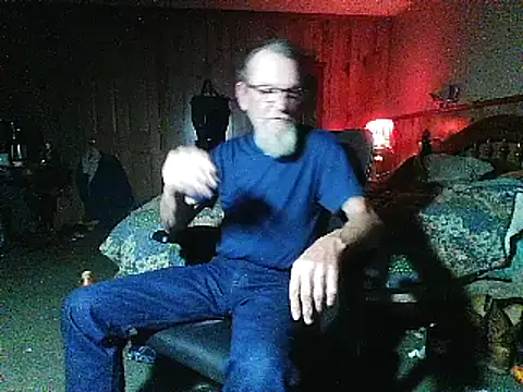 Snapshot of Aldick68 chatting on March 14, 2025, 12:43 am Aldick68 online show from March 14, 2025, 12:43 am