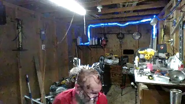 Aldick68 online show from June 28, 2026, 2:07 am