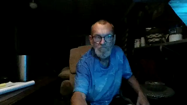 Aldick68 online show from June 21, 2026, 6:30 am