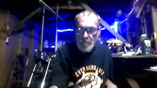 Aldick68 online show from July 2, 2026, 5:46 am