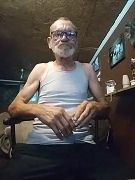 Aldick68 online show from June 25, 2026, 1:14 am
