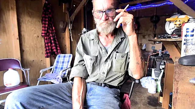 Aldick68 online show from July 15, 2026, 10:50 pm