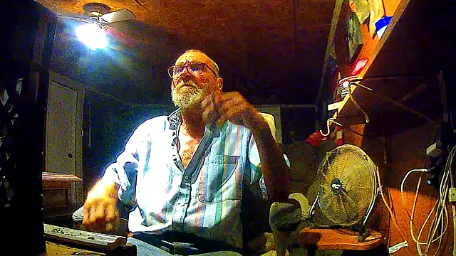 Aldick68 online show from June 16, 2026, 6:02 am