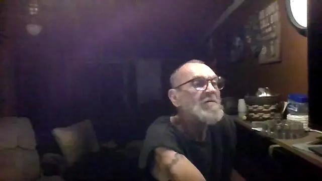 Aldick68 online show from June 20, 2026, 5:34 am
