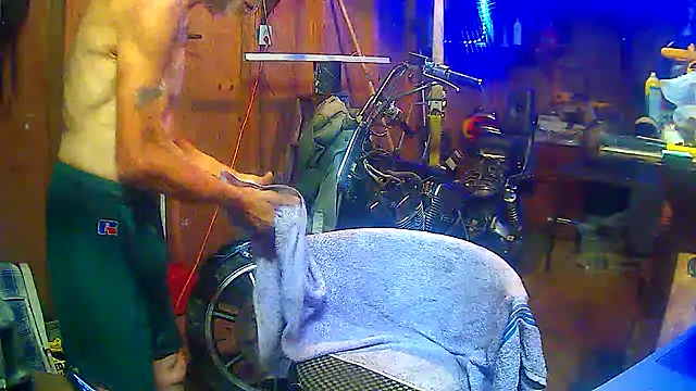 Aldick68 online show from July 5, 2026, 4:19 am