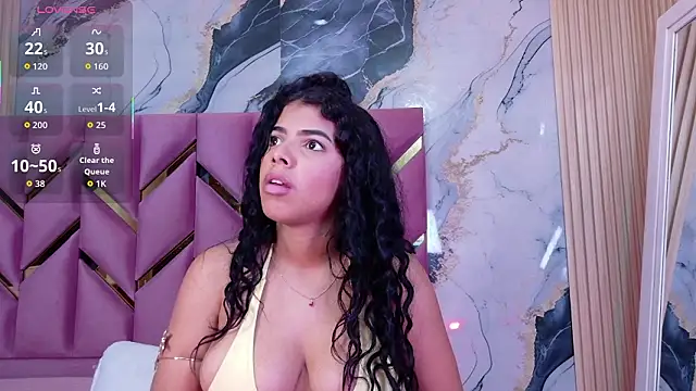 hotiergirl online show from February 3, 2026, 12:32 pm