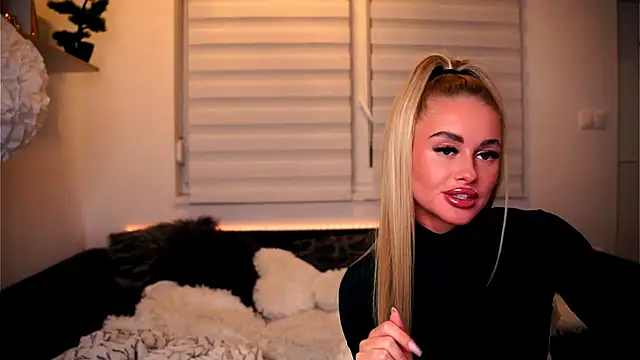 sweet rapunzell online show from December 3, 2025, 11:04 pm