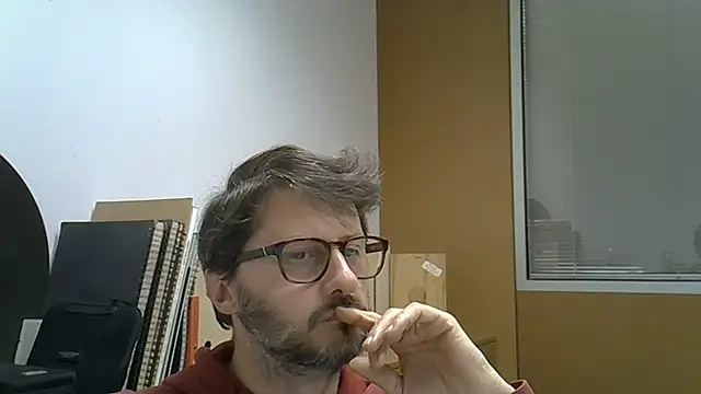 Cellino4 online show from February 21, 2025, 4:48 pm