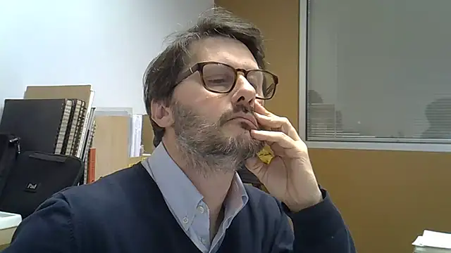 Cellino4 online show from February 28, 2025, 4:20 pm