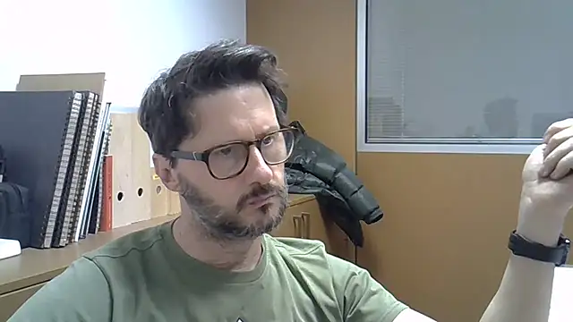 Cellino4 online show from January 21, 2025, 5:20 pm