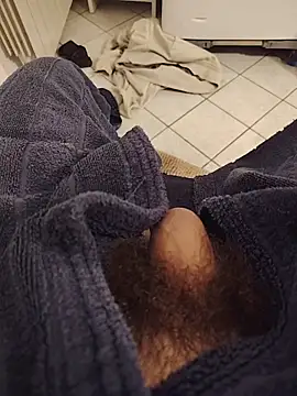 StirringOomph online show from February 19, 2026, 12:29 am