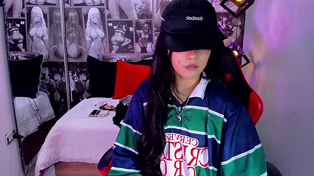 Lil ceyy online show from October 12, 2025, 7:26 pm
