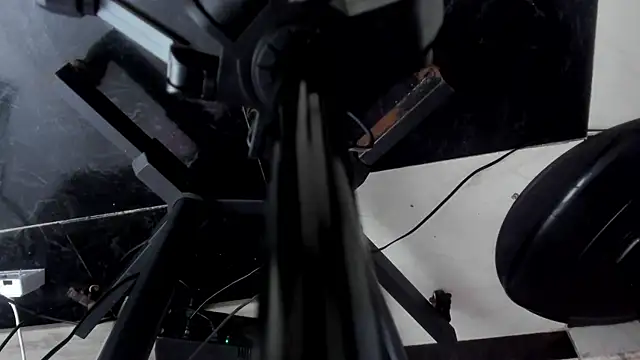 TaniaBellini online show from January 31, 2025, 6:03 pm