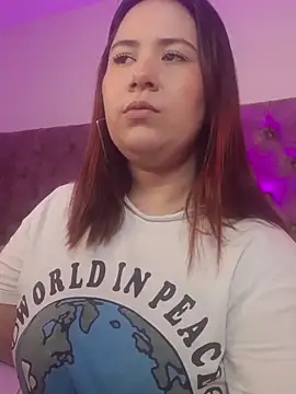 zoes milee online show from October 10, 2025, 11:44 am