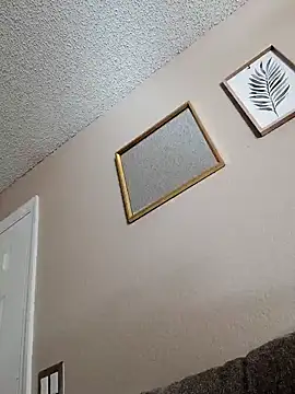 Snapshot of chocolatechipkukky85 chatting on January 10, 2025, 2:55 pm chocolatechipkukky85 online show from January 10, 2025, 2:55 pm