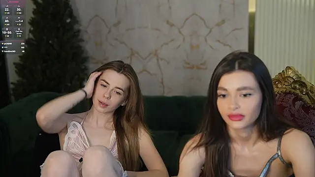Snapshot of Lika_Secret_ chatting on January 30, 2025, 2:06 am Lika Secret  online show from January 30, 2025, 2:06 am