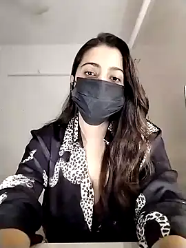 Snapshot of Priyanka998 chatting on February 3, 2025, 8:24 pm Priyanka998 online show from February 3, 2025, 8:24 pm