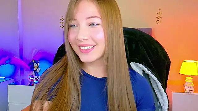 Dahlia Rousse online show from December 5, 2025, 6:12 am