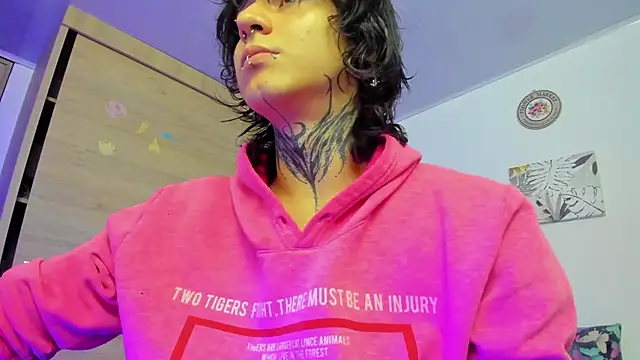 Snapshot of adam_wick chatting on January 12, 2025, 4:21 am adam wick online show from January 12, 2025, 4:21 am