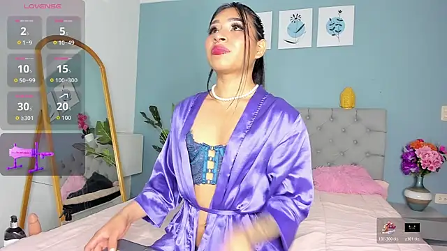 Camerun n Damian online show from October 23, 2025, 2:32 am