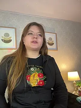 Veronica simons online show from January 14, 2026, 9:29 pm