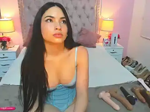 NoaLuxury online show from March 16, 2025, 3:14 am